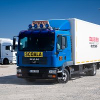 Scoala de soferi-89